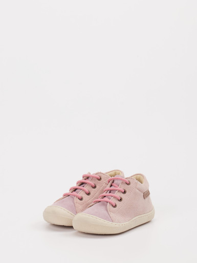 Schnürschuh
