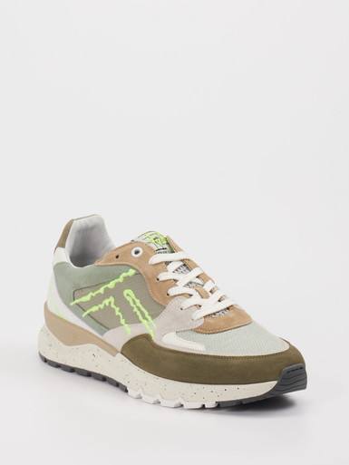 Sneaker De Treener