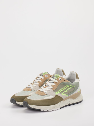 Sneaker De Treener