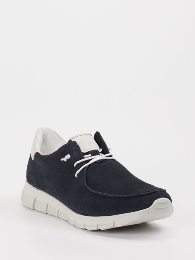 Schnürschuh MOKRUNNER