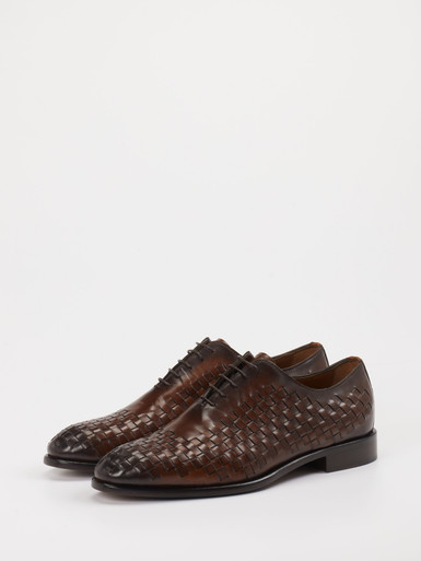 Schnürschuh