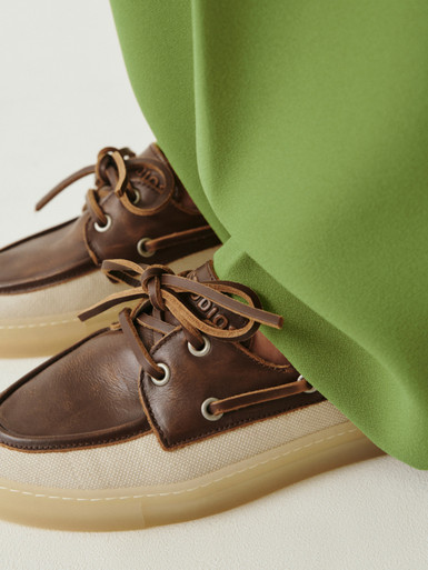 Bootsschuh CPH160