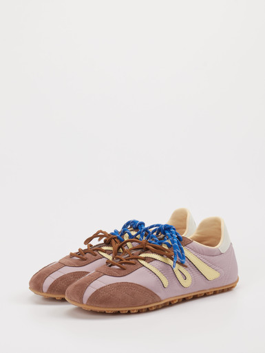 Sneaker SPEEDY