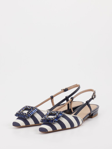 Slingpumps