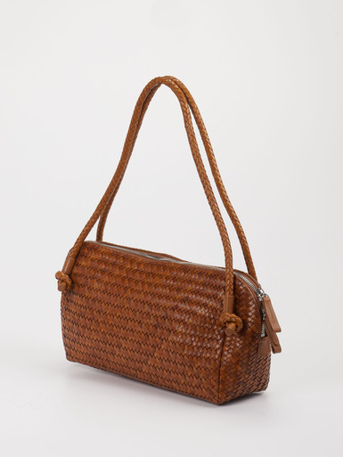 Schultertasche
