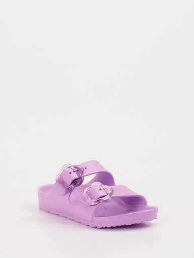 Pantolette Arizona EVA Flowers