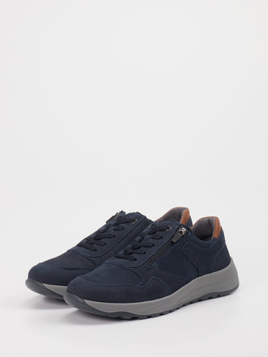 Schnürschuh K-John