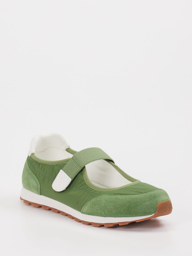 Sneakerina PLUME FLAPI