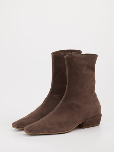 Stiefelette ALMA