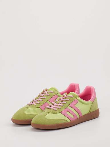 Sneaker Ghost