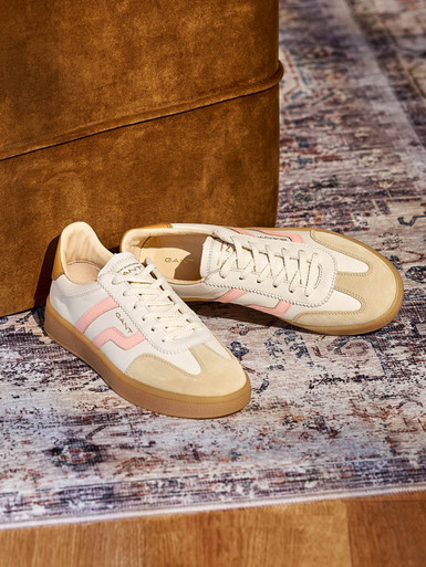 Sneaker Cuzima