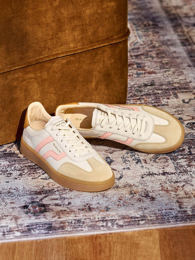 Sneaker Cuzima