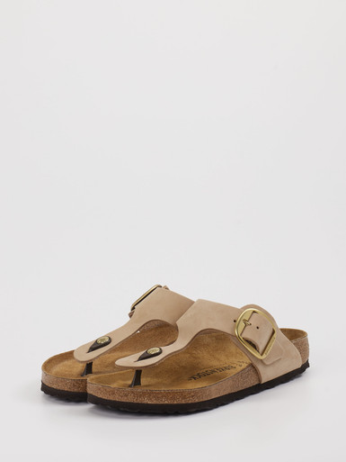 Zehentrenner Gizeh Big Buckle