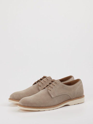 Schnürschuh