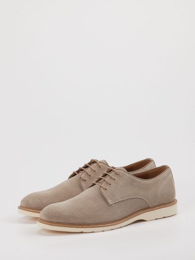 Schnürschuh