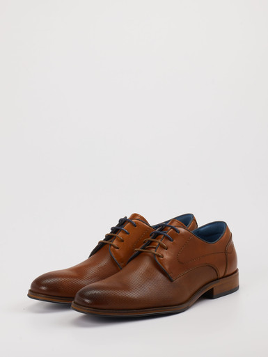 Schnürschuh
