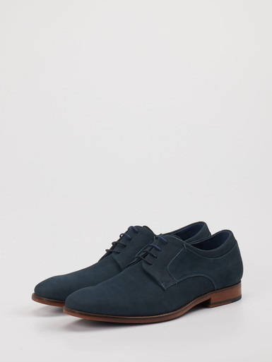 Schnürschuh