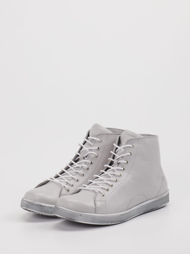 Schnürstiefelette