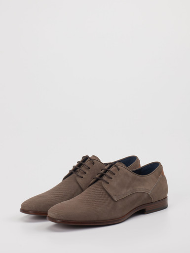 Schnürschuh