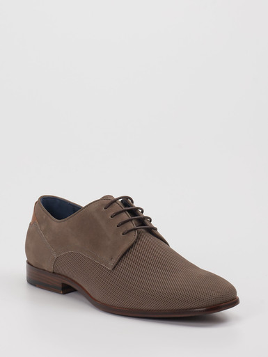 Schnürschuh