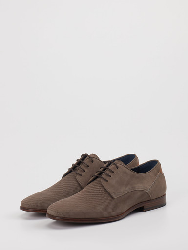 Schnürschuh