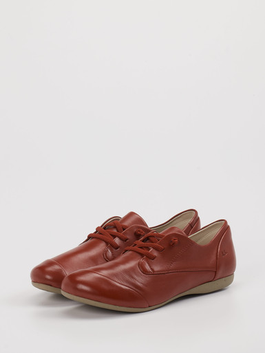 Schnürschuh