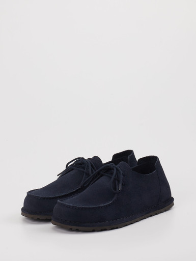 Sneaker Utti Lace