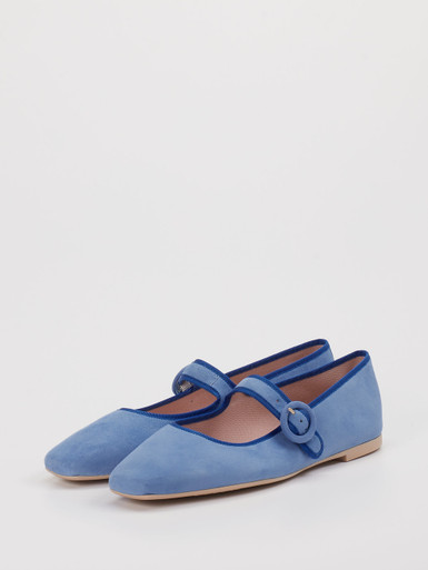 Spangenpumps Angelis
