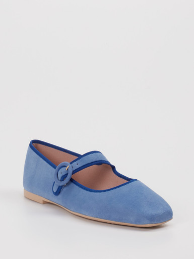 Spangenpumps Angelis