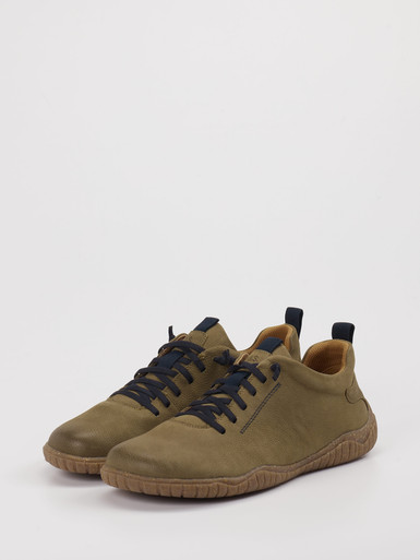 Schnürschuh