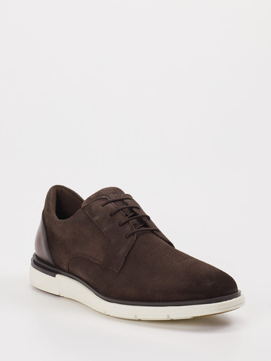 Schnürschuh SABLE 113