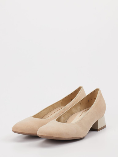 Pumps