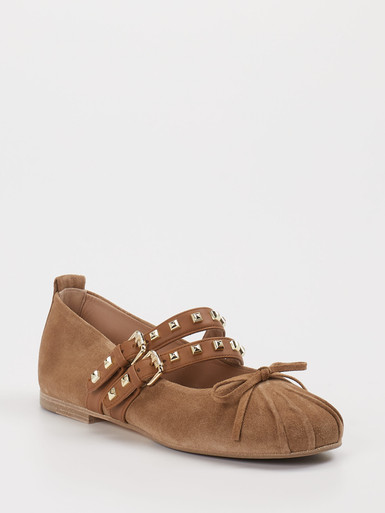 Spangenpumps LOLA