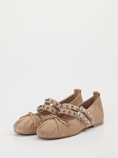 Spangenpumps LOLA