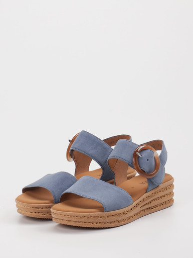 Keilsandalette