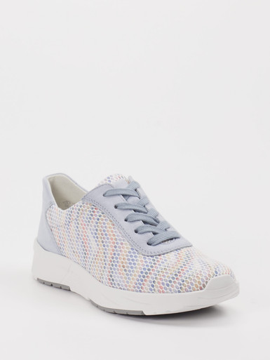 Sneaker Siggi