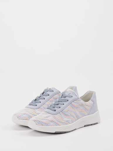 Sneaker Siggi