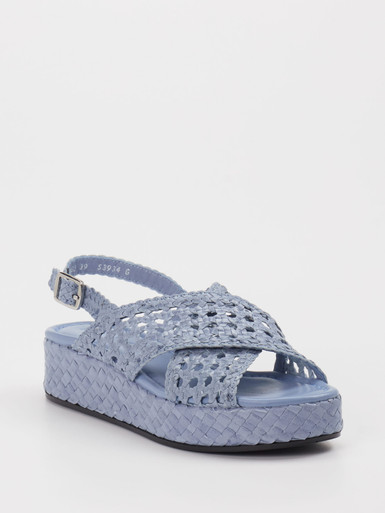 Keilsandalette