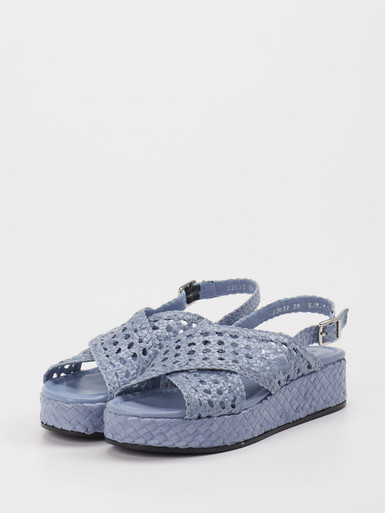 Keilsandalette