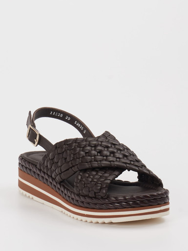 Keilsandalette