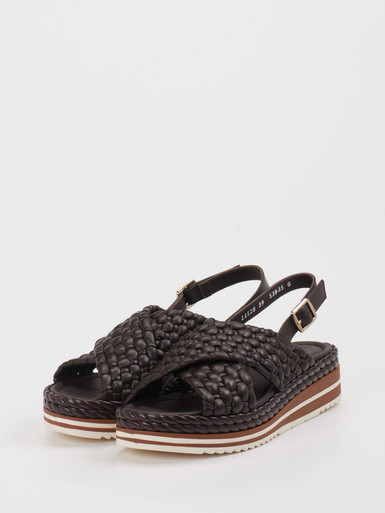 Keilsandalette