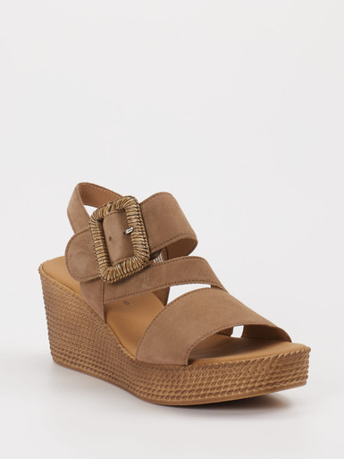 Keilsandalette