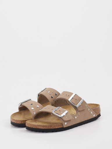 Pantolette Arizona Rivets