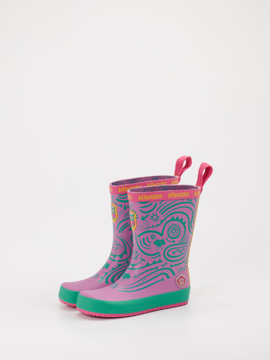 Gummistiefel