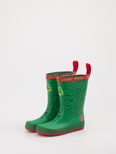 Gummistiefel