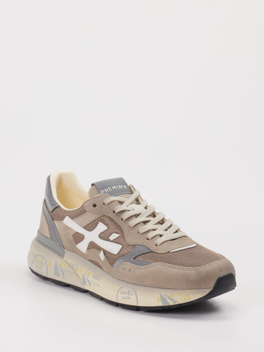 Sneaker Mick