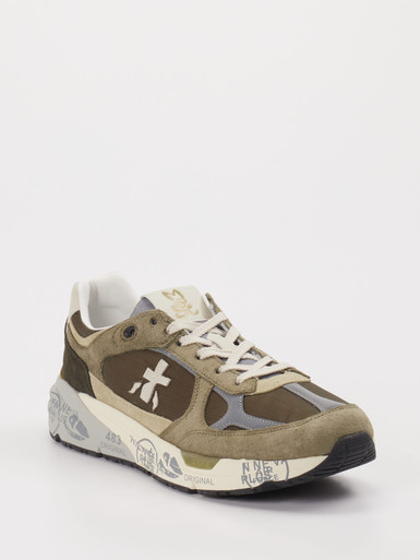 Sneaker Mase