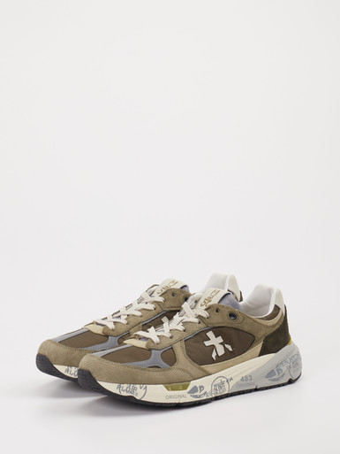 Sneaker Mase