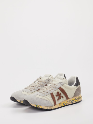 Sneaker Lucy