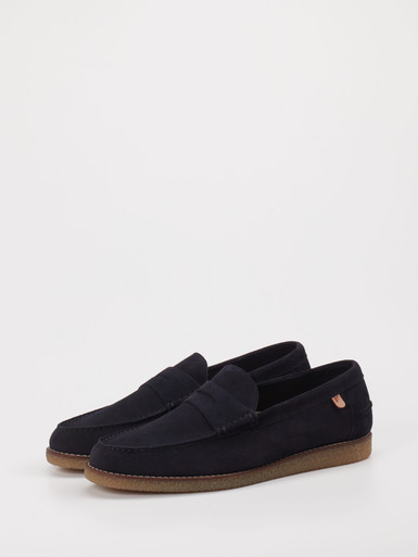 Slipper De Krepper
